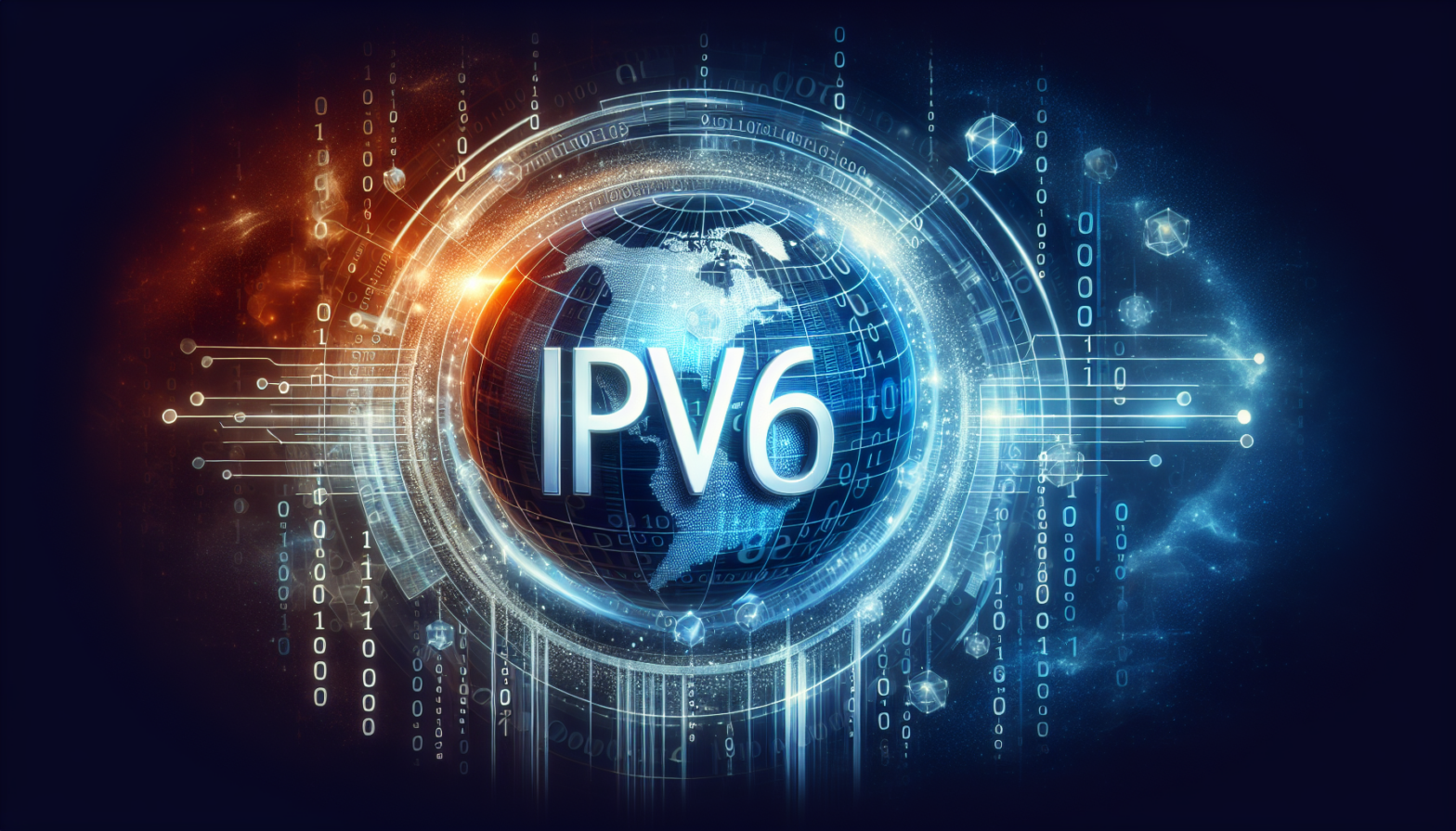 IPv6: The Future of the Internet